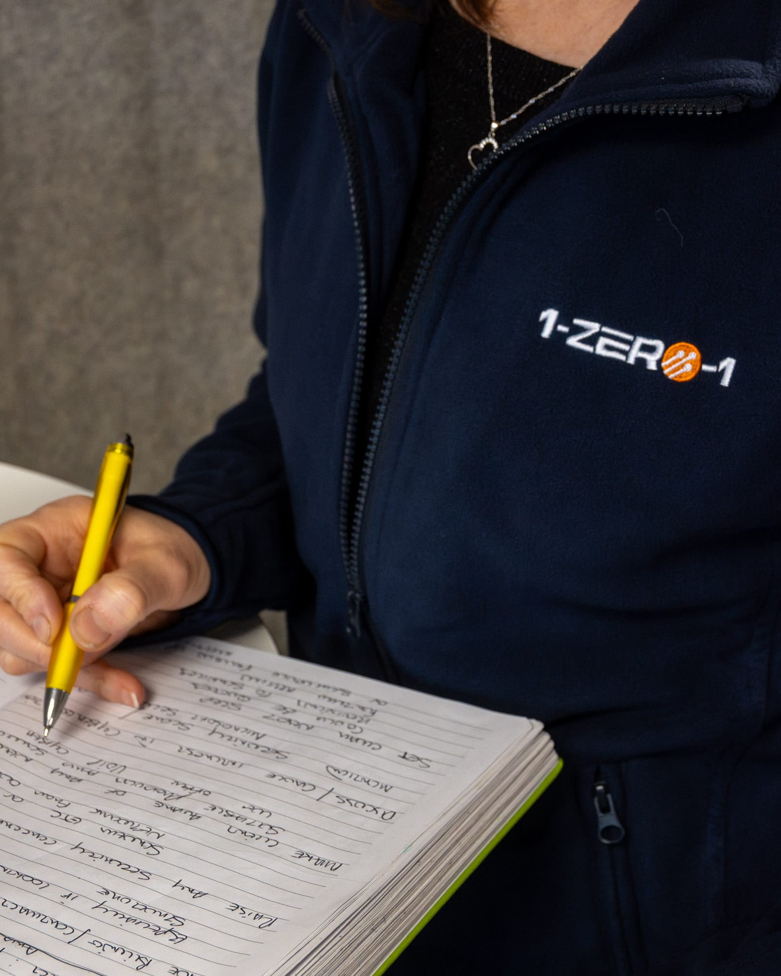 rachel 1 zero 1 managed IT exeter